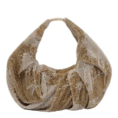 Benedetta Bruzziches Yennefer Handbag