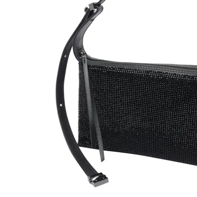 Benedetta Bruzziches Syster Shoulder Bag