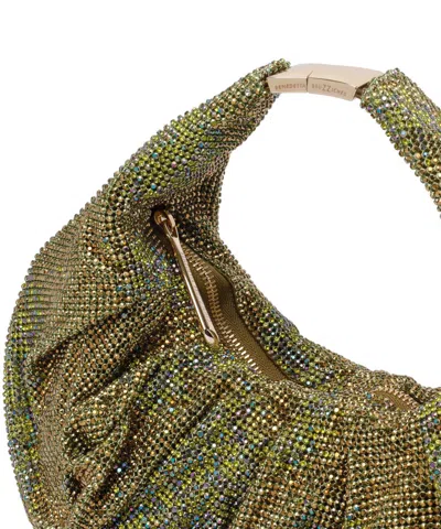 Benedetta Bruzziches Women Yennefer Handbag