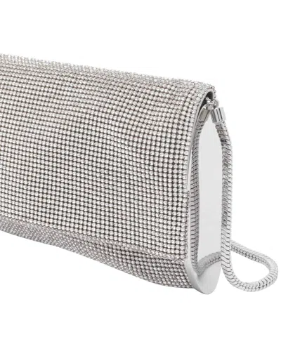 Benedetta Bruzziches Kate Crystal-embellished Shoulder Bag