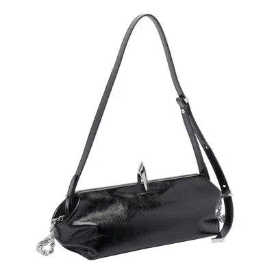 Benedetta Bruzziches Sophia La Petite Shoulder Bag