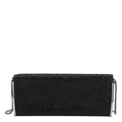 Benedetta Bruzziches Bags In Black