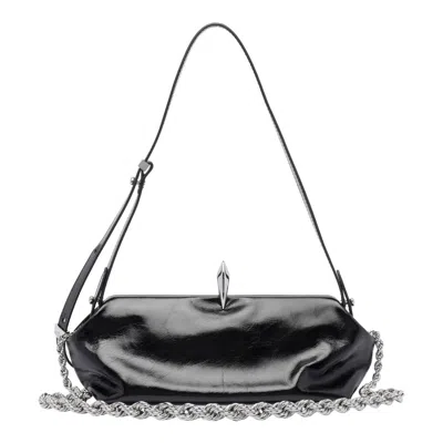 Benedetta Bruzziches Sophia La Petite Shoulder Bag