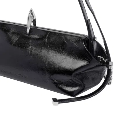 Benedetta Bruzziches Sophia La Petite Shoulder Bag