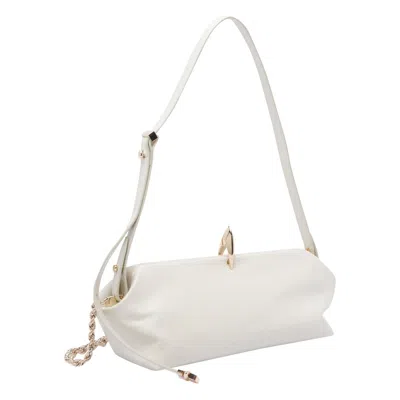 Benedetta Bruzziches Sophia La Petite Shoulder Bag
