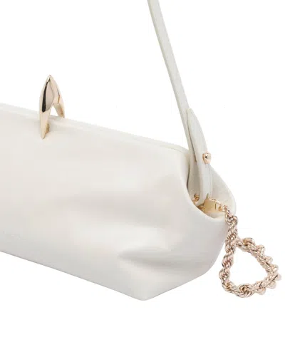 Benedetta Bruzziches Sophia La Petite Shoulder Bag
