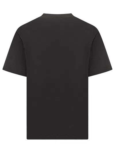Amiri Logoed T-shirt