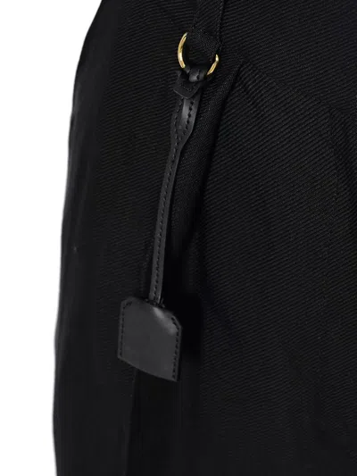 Elisabetta Franchi Womens Pants In Black