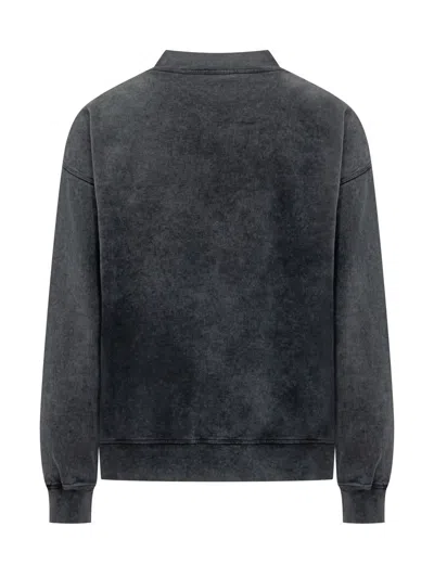 Dsquared2 Sweatshirt In Gray