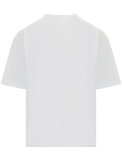 Dsquared2 T-shirt In White