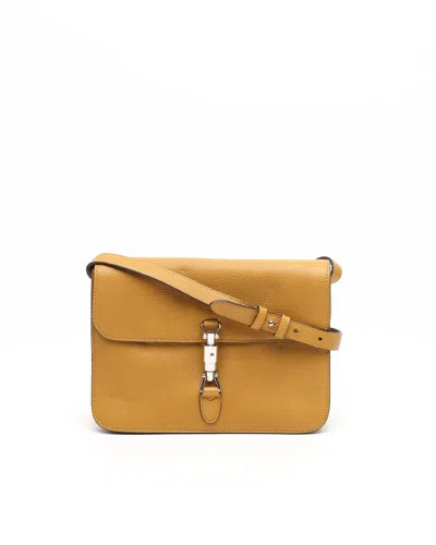 Gucci Jackie Crossbody Bag