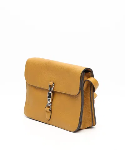 Gucci Jackie Crossbody Bag