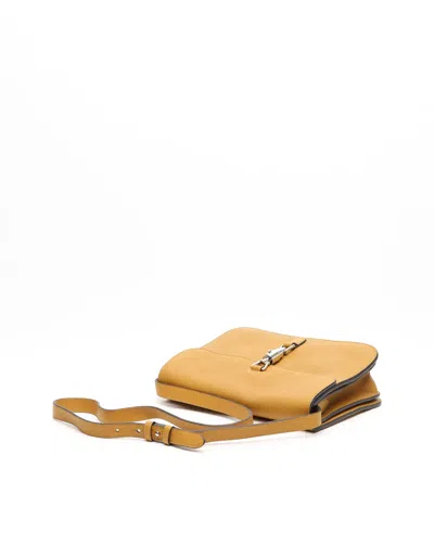 Gucci Jackie Crossbody Bag