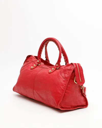 Balenciaga Giant 12 Part Time Bag