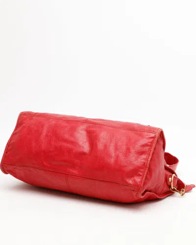 Balenciaga Giant 12 Part Time Bag