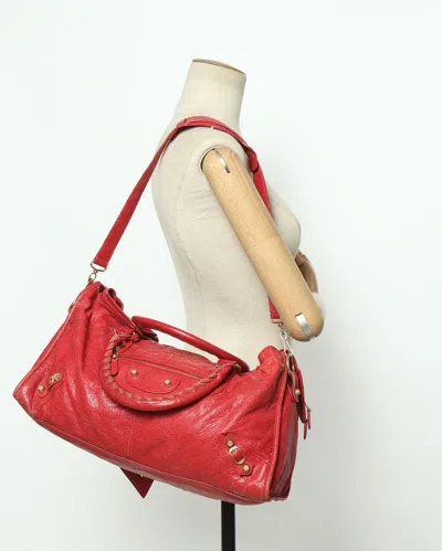 Balenciaga Giant 12 Part Time Bag
