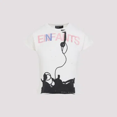 Enfants Riches Deprimes Forget To Answer Shrunken T-shirt