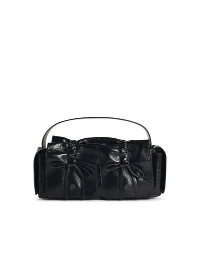 Acne Studios Multi-pocket Shoulder Bag