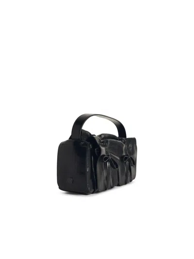 Acne Studios Multi-pocket Shoulder Bag