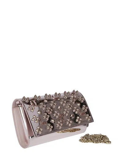 Christian Louboutin Paloma On A Chain Wallet
