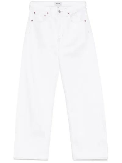 Agolde Low Curve Jeans