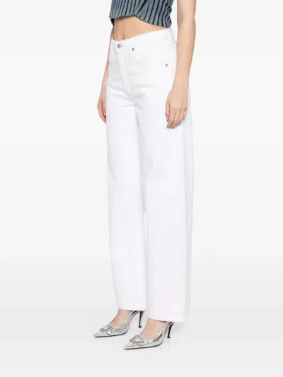 Agolde Low Curve Jeans