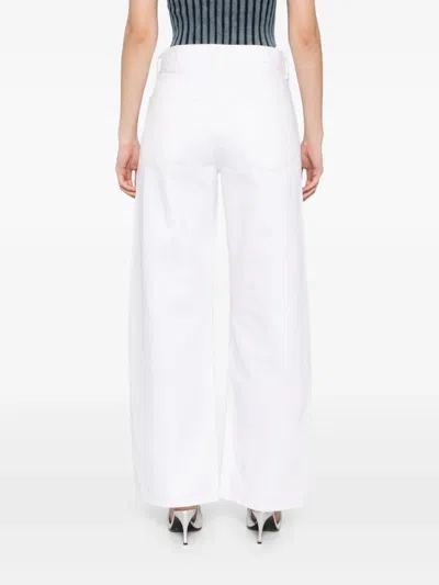 Agolde Low Curve Jeans