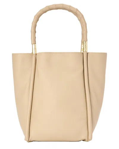 J.mclaughlin Lockwood Leather Handbag