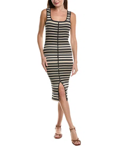 Design History Ribbed Tank Dress
