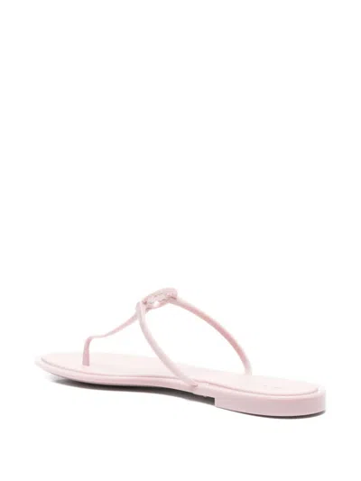 Tory Burch Mini Miller Flip-flops