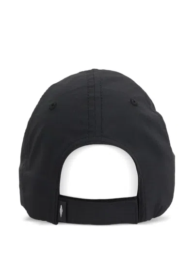 Balenciaga Logo-embroidered Baseball Cap
