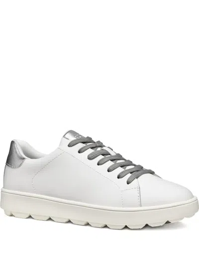 Geox Spherica Ecub Sneakers
