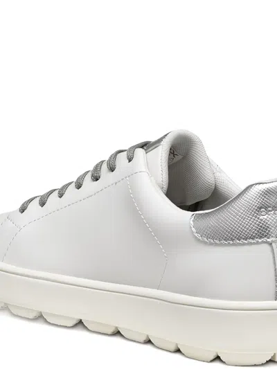 Geox Spherica Ecub Sneakers