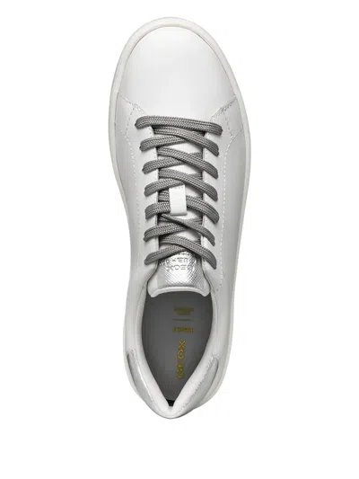 Geox Spherica Ecub Sneakers