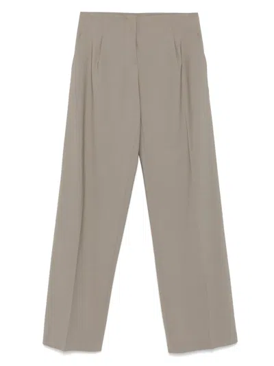 Christopher Esber Pleated-front Trousers