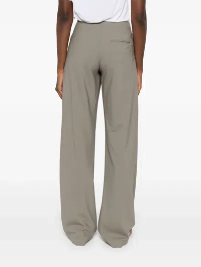 Christopher Esber Pleated-front Trousers