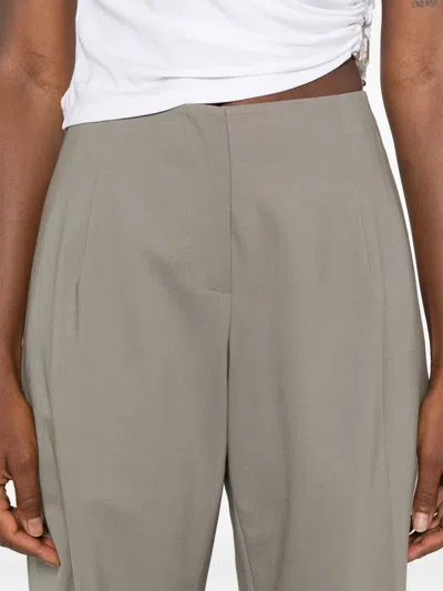 Christopher Esber Pleated-front Trousers