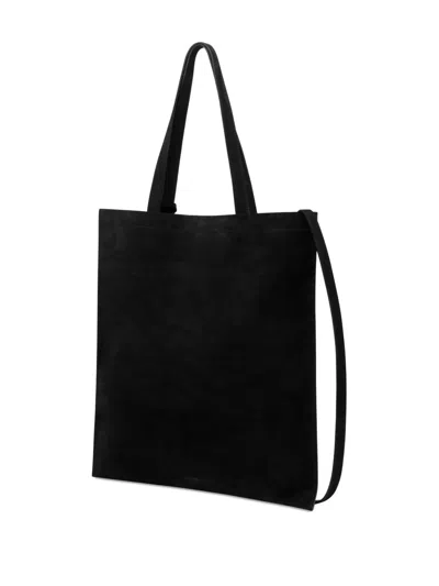 Moschino Smiley-motif Tote Bag