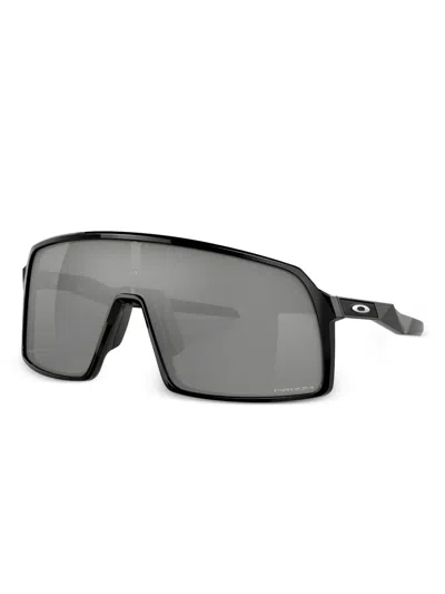 Oakley Shield-frame Sunglasses In Multi