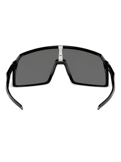 Oakley Shield-frame Sunglasses In Multi