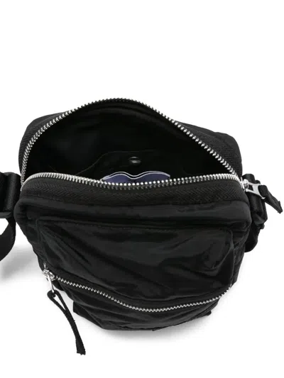 Stone Island Compass-patch Messenger Bag