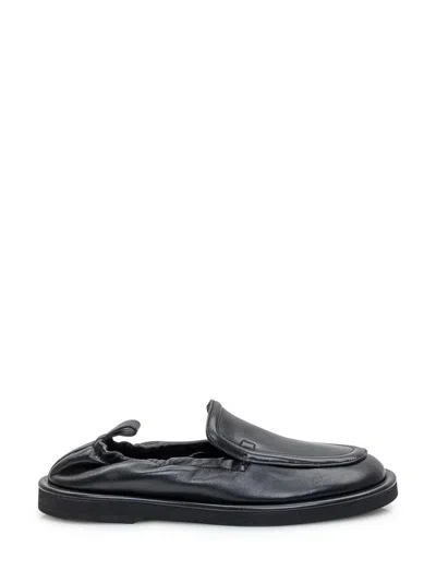 Studio Nicholson Loafer With Elastic