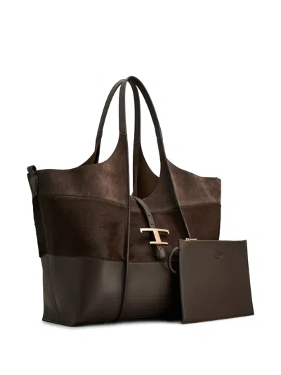 Tod's T Timeless Shoulder Bag
