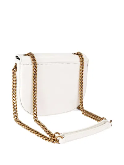 Kurt Geiger Mini Chelsea Crystal-embellished Crossbody Bag
