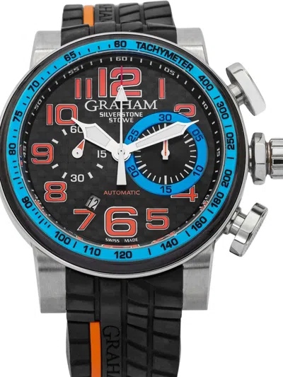 Pre-owned Graham 2011 Silverstone Stowe 48mm
