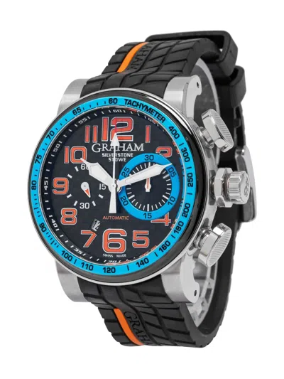 Pre-owned Graham 2011 Silverstone Stowe 48mm