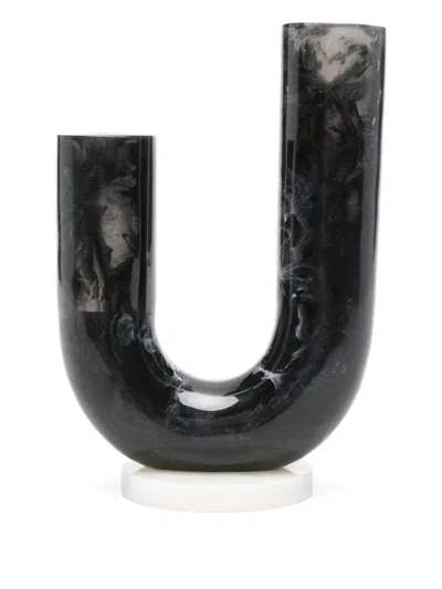 Jonathan Adler Como Double Tube Vase