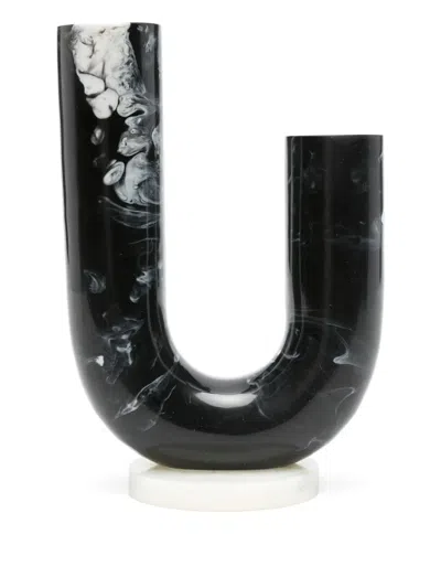 Jonathan Adler Como Double Tube Vase