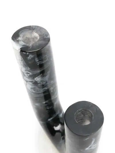 Jonathan Adler Como Double Tube Vase
