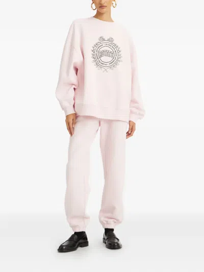 Rotate Birger Christensen Elasticated Track Pants